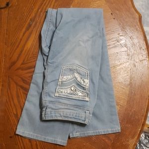 Girls Jeans